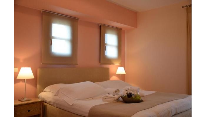 Hotel Helianthus poza 3