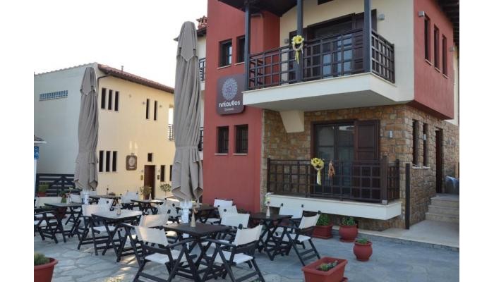 Hotel Helianthus poza 8