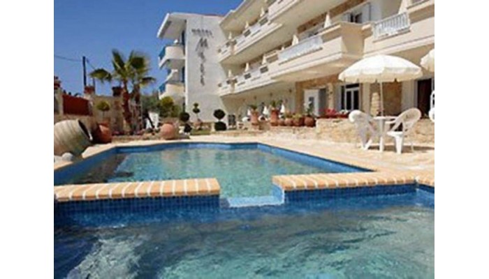 Hotel House Meli poza 1