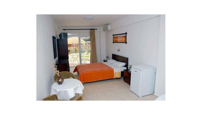 Hotel House Meli poza 8