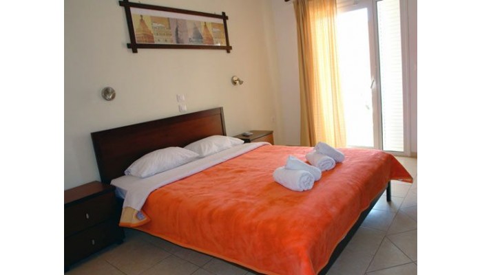 Hotel House Meli poza 9