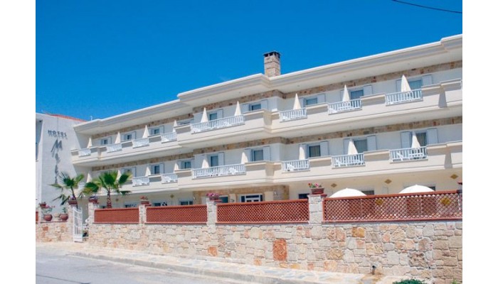 Hotel House Meli poza 4