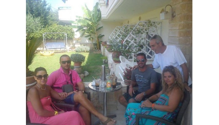 Hotel House Meli poza 2