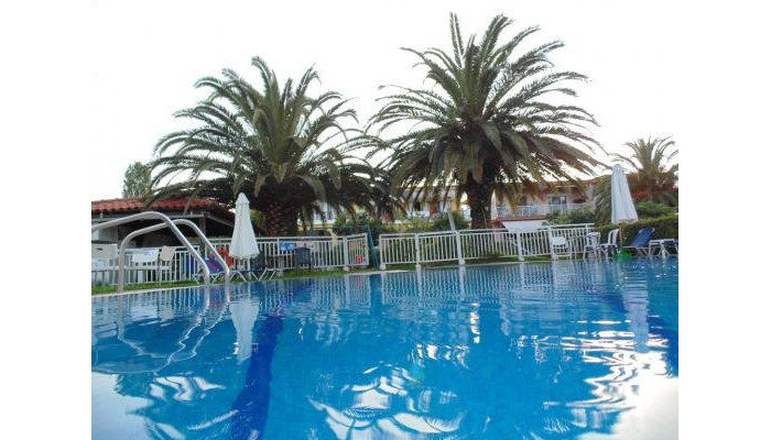 Hotel House Michalis poza 1