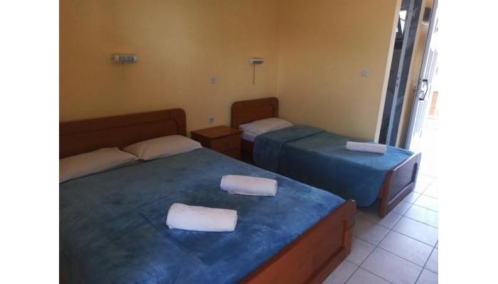 Hotel House Michalis poza 3