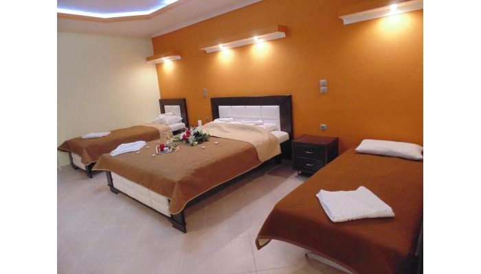 Hotel House Michalis poza 4