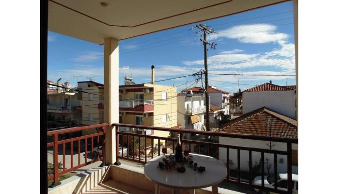 Hotel House Sartios poza 1