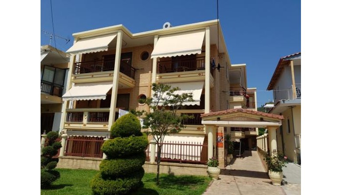 Hotel House Sartios poza 0