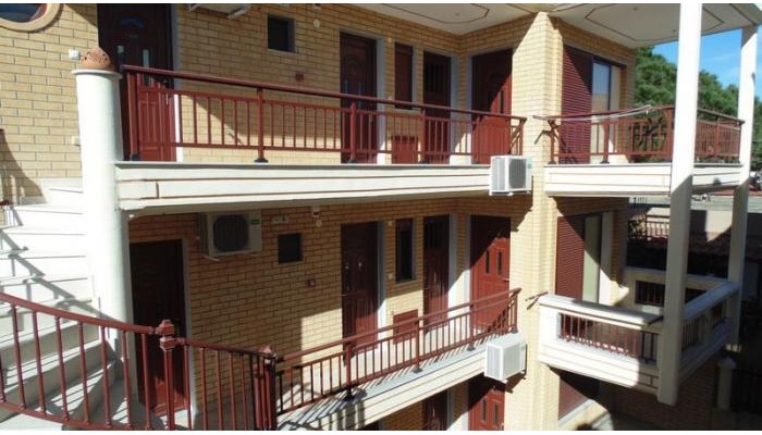 Hotel House Sartios poza 2