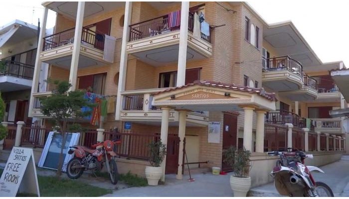 Hotel House Sartios poza 3