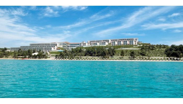 Hotel Ikos Oceania poza 1