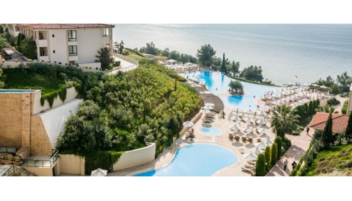 Hotel Ikos Oceania poza 6