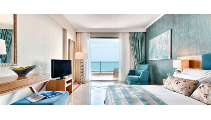 Hotel Ikos Oceania poza 2