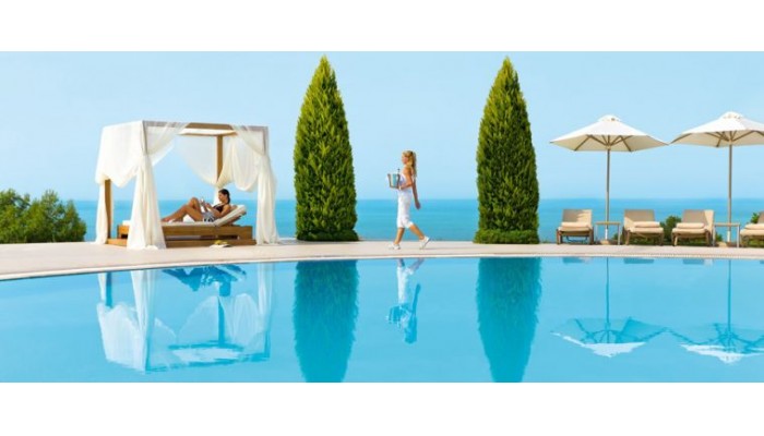 Hotel Ikos Oceania poza 7