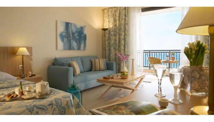 Hotel Ikos Oceania poza 8