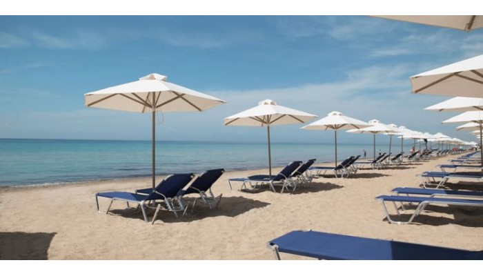 Hotel Ikos Oceania poza 9