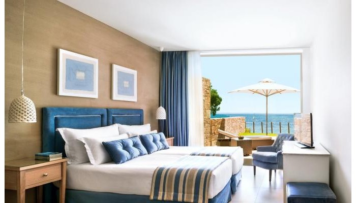 Hotel Ikos Olivia poza 3