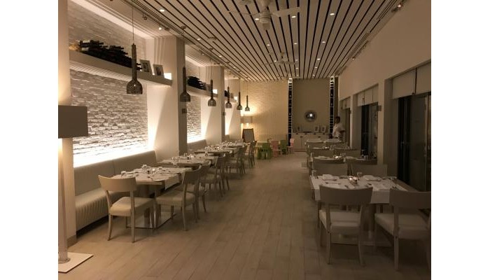 Hotel Ikos Olivia poza 7