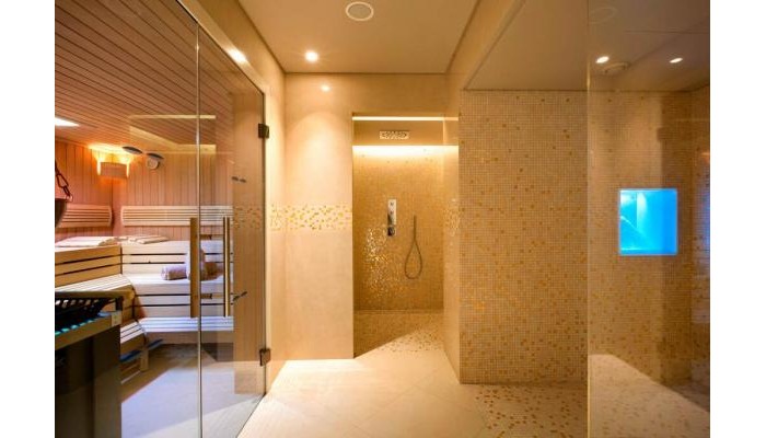 Hotel Ikos Olivia poza 10