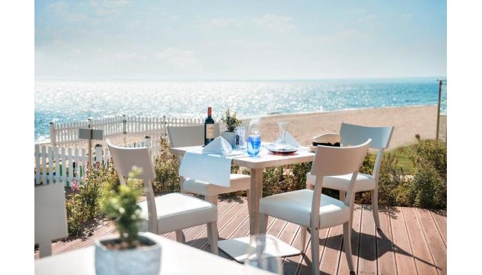 Hotel Ikos Olivia poza 8