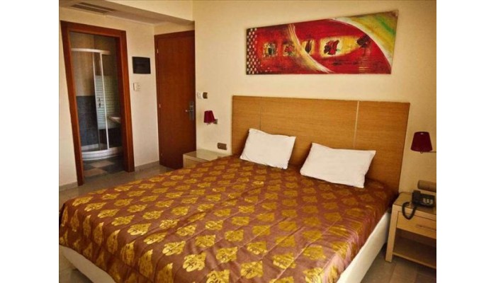 Hotel Imperial poza 4