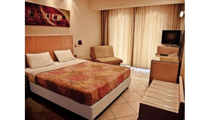 Hotel Imperial poza 3