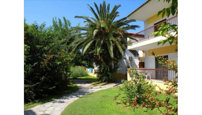 Ioli Apartments poza 0