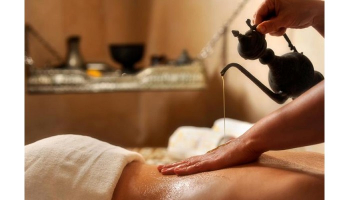 Hotel Istion Club & Spa poza 16