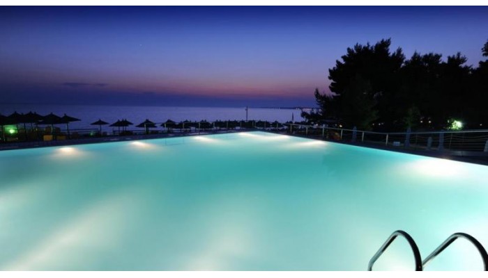 Hotel Istion Club & Spa poza 11