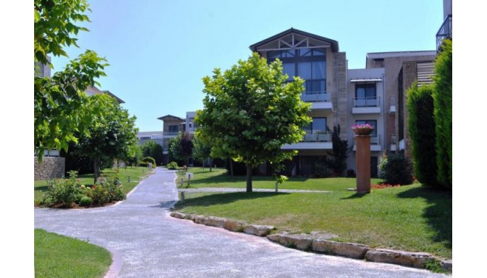 Hotel Istion Club & Spa poza 1