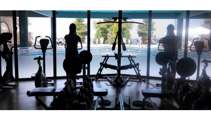 Hotel Istion Club & Spa poza 15