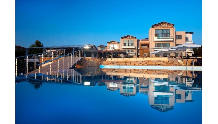 Hotel Istion Club & Spa poza 0