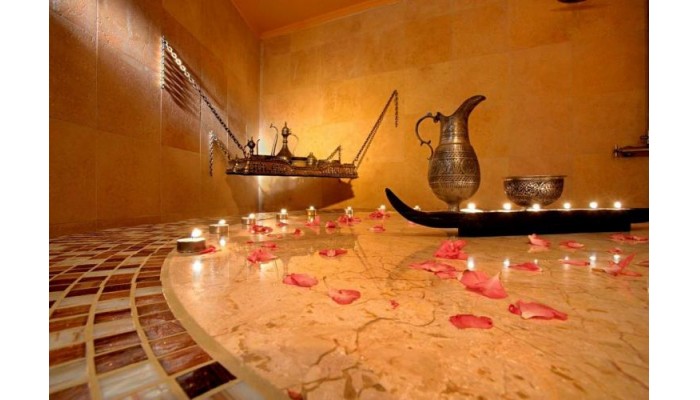 Hotel Istion Club & Spa poza 13