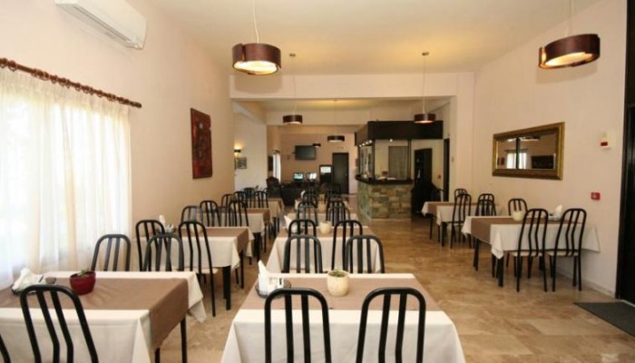 Kalives Resort poza 3