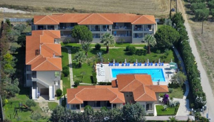 Kalives Resort poza 0