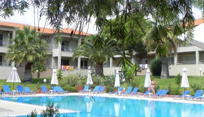 Kalives Resort poza 1