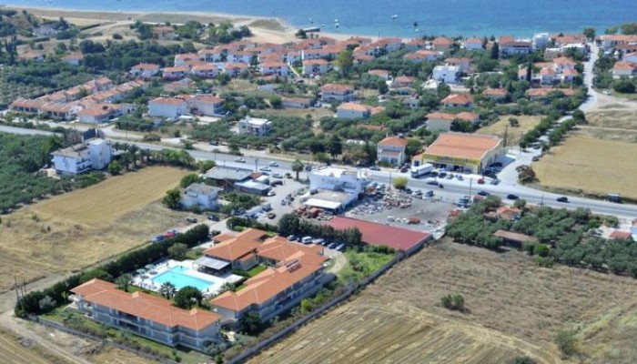 Kalives Resort poza 7