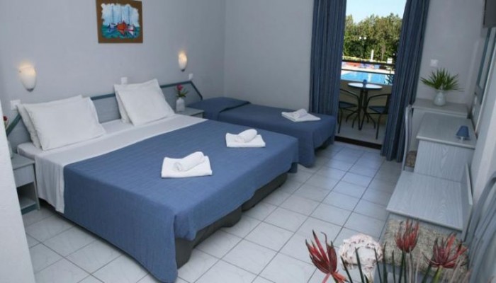 Kalives Resort poza 5