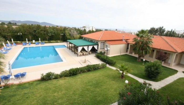 Kalives Resort poza 6