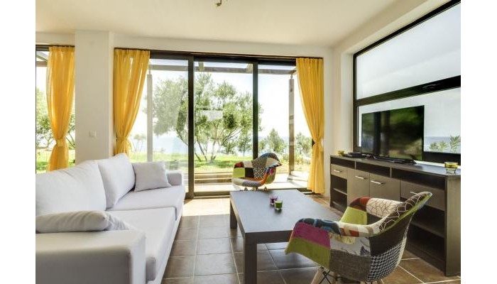 Hotel Kalma Villas poza 3