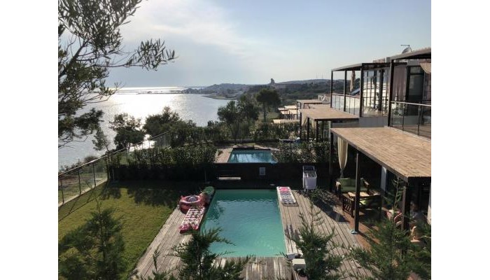 Hotel Kalma Villas poza 0