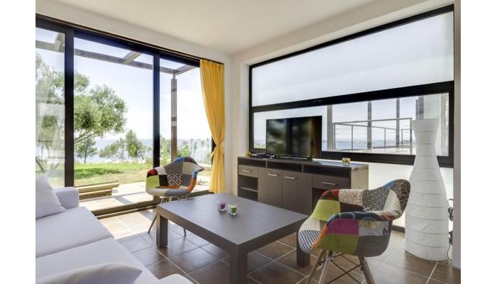 Hotel Kalma Villas poza 4