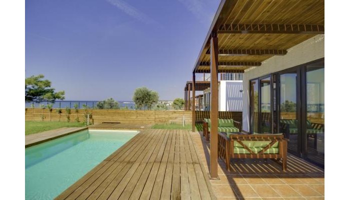 Hotel Kalma Villas poza 15