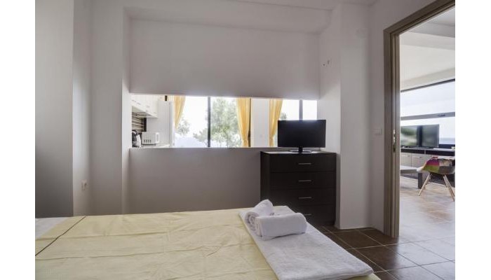 Hotel Kalma Villas poza 8