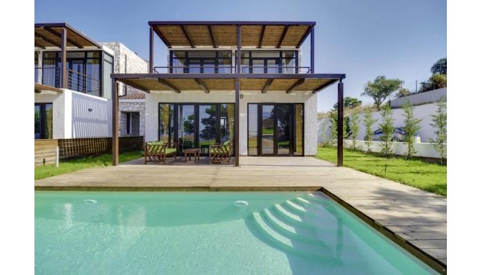 Hotel Kalma Villas poza 2