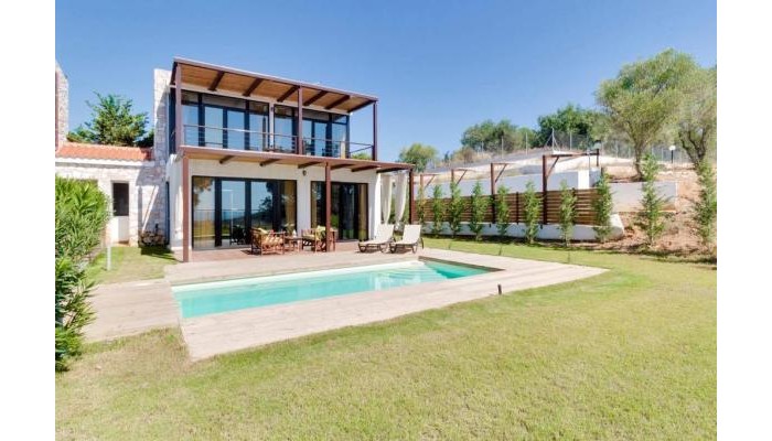 Hotel Kalma Villas poza 1