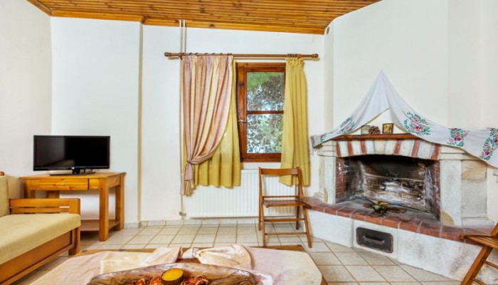 Karnagio Apartments poza 8