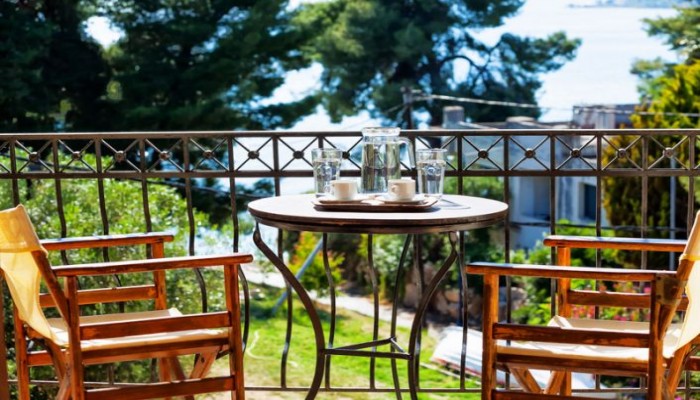 Karnagio Apartments poza 1