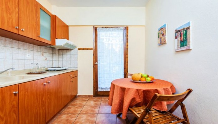 Karnagio Apartments poza 0