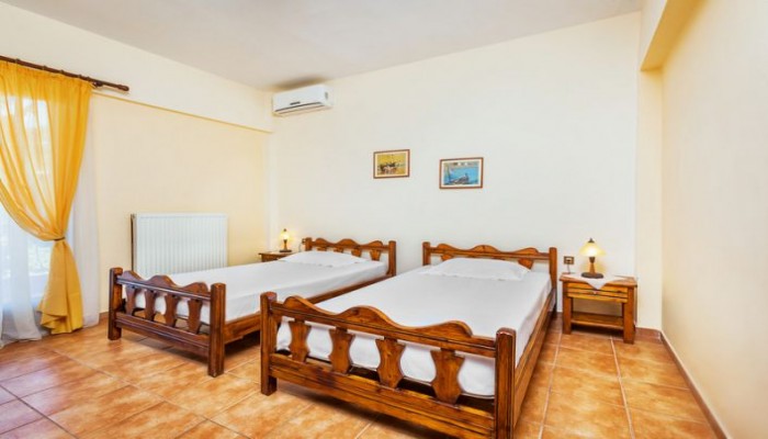 Karnagio Apartments poza 7